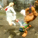 Illustration for article titled New Tekken 6 E3 Screens Give Us Another Peek
